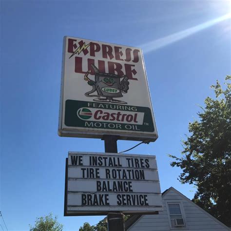 kingston express lube|Business Profile for Kingston Express Lube